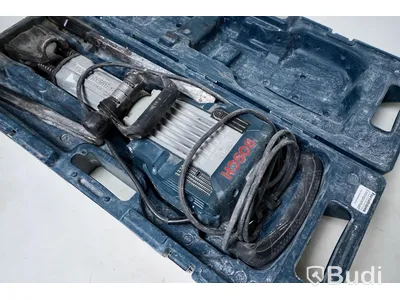 Bosch Professional Bilningshammare